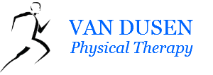 VAN DUSEN Physical Therapy, Inc.